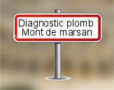 Diagnostic plomb ASE à Mont de Marsan